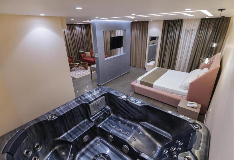 Brilliant Hotel & Spa