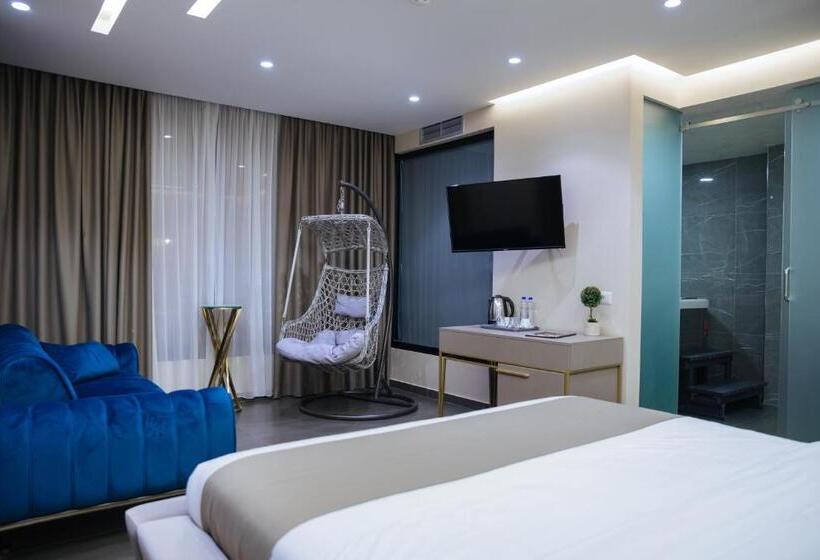 Brilliant Hotel & Spa