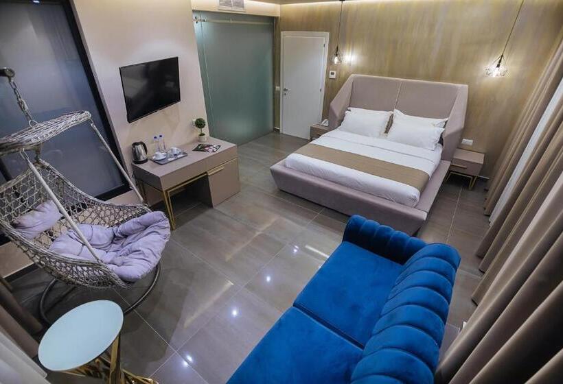 Brilliant Hotel & Spa