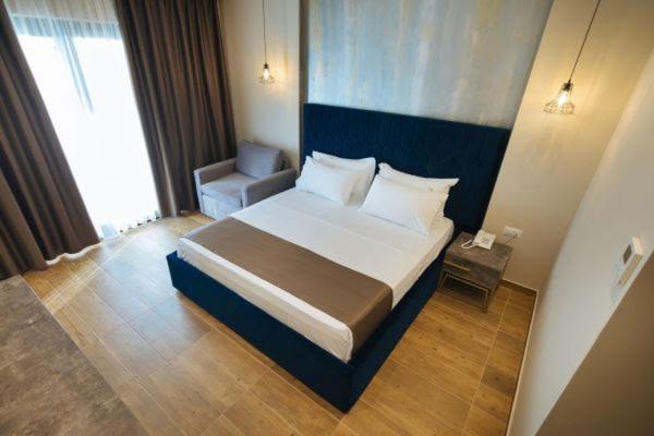 Brilliant Hotel & Spa