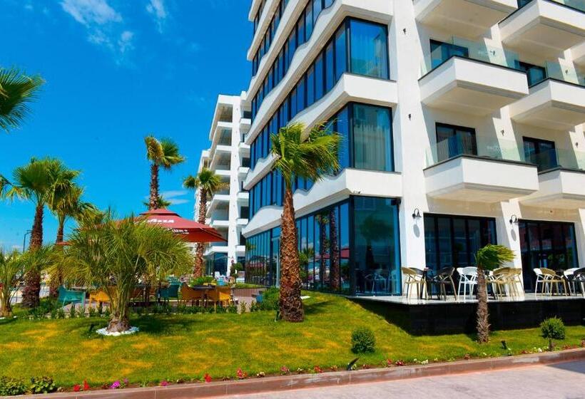 Brilliant Hotel & Spa