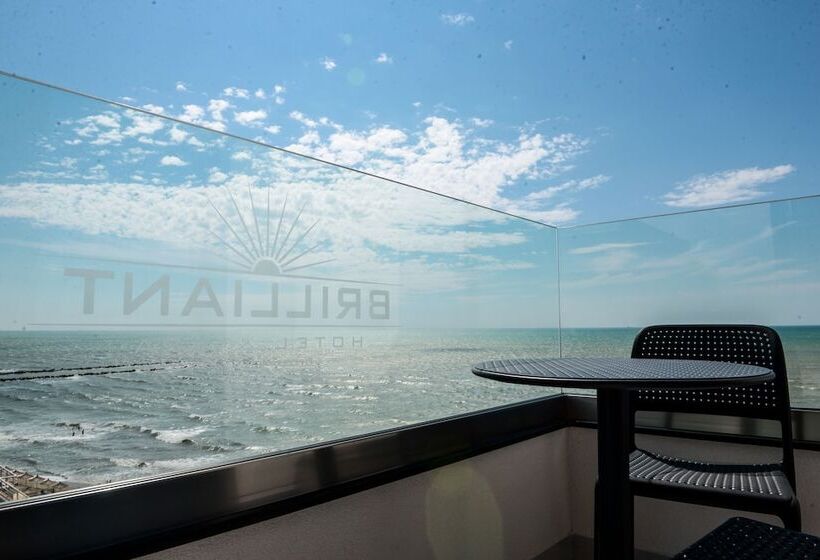 Brilliant Hotel & Spa