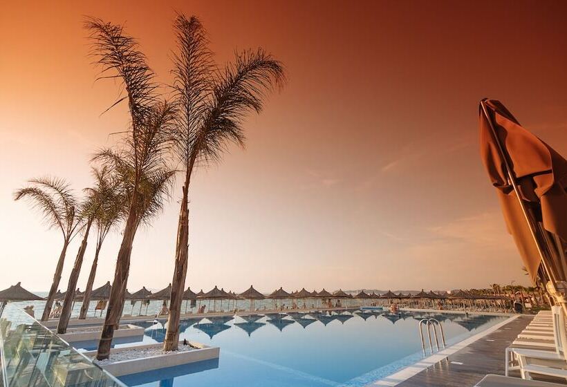 Brilliant Hotel & Spa