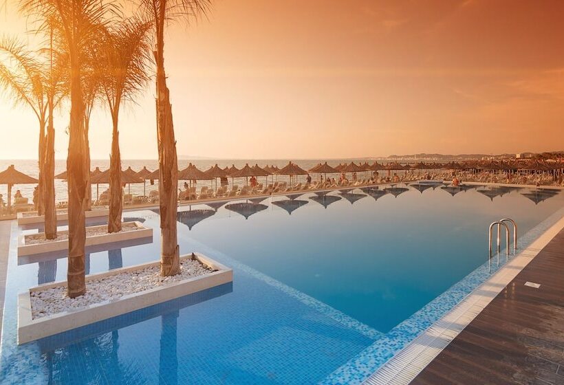 Brilliant Hotel & Spa