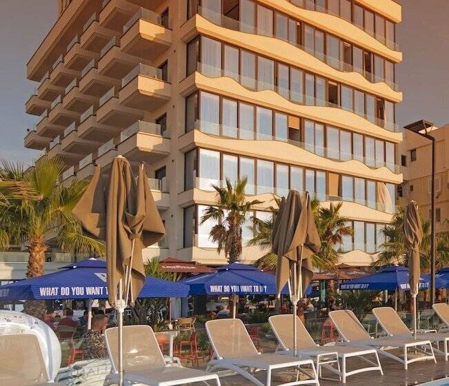 Brilliant Hotel & Spa