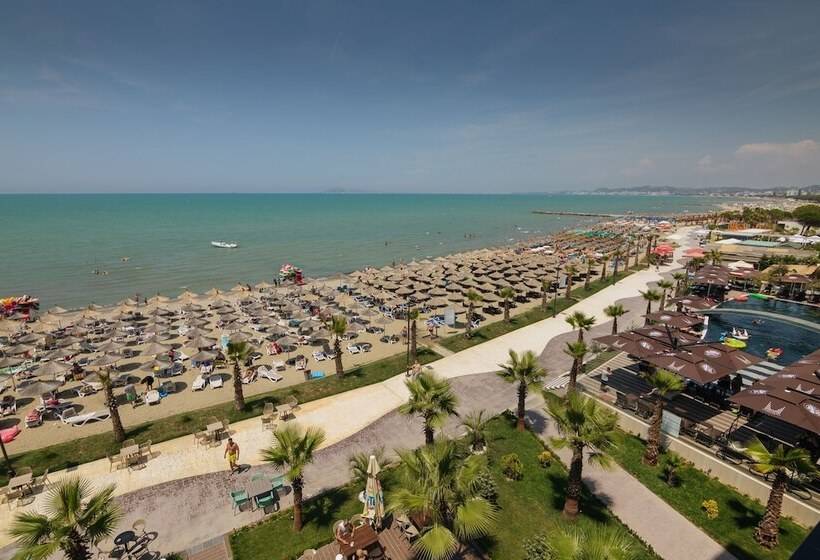 Brilliant Hotel & Spa