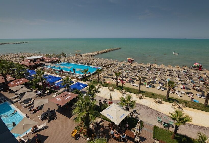 Brilliant Hotel & Spa