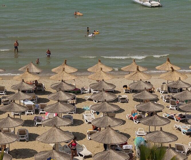 Brilliant Hotel & Spa