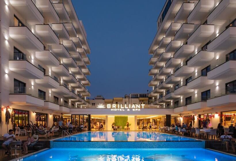 Brilliant Hotel & Spa