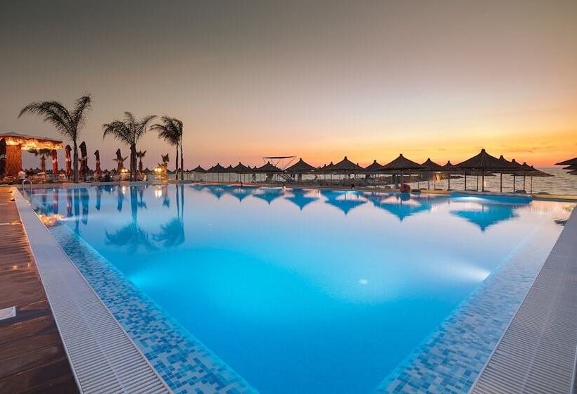 Brilliant Hotel & Spa