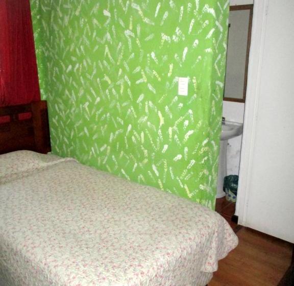 هتل Centro Sur   Colonial