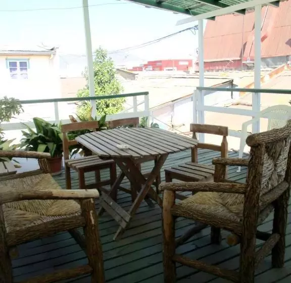 Hotelli Centro Sur   Colonial