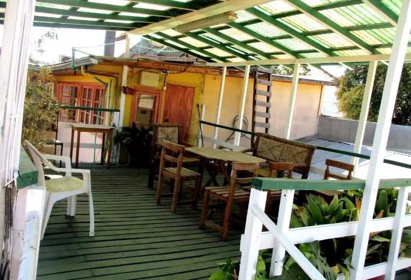 Hotelli Centro Sur   Colonial