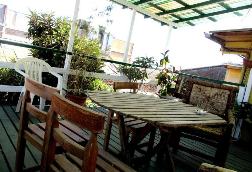 هتل Centro Sur   Colonial