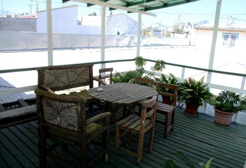 هتل Centro Sur   Colonial