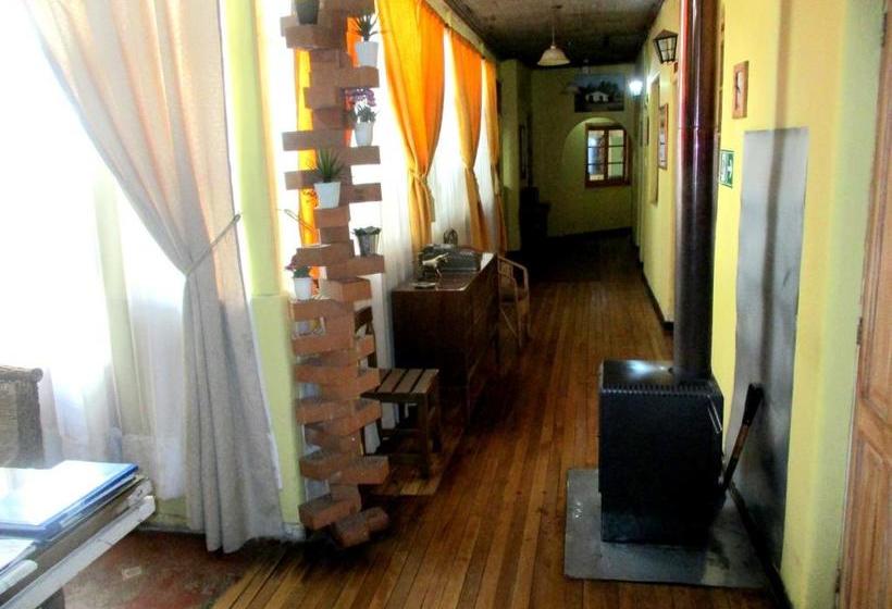 هتل Centro Sur   Colonial