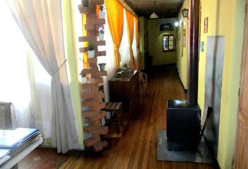 Hotelli Centro Sur   Colonial