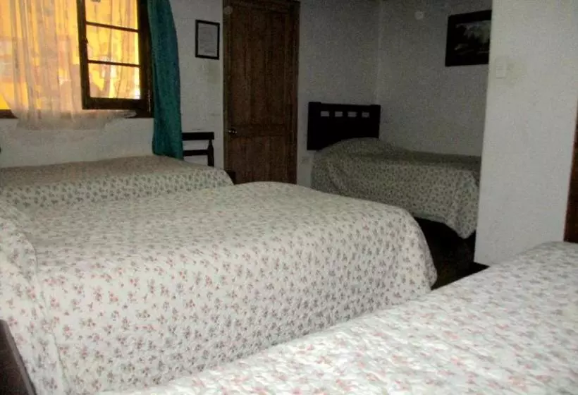 Hotelli Centro Sur   Colonial