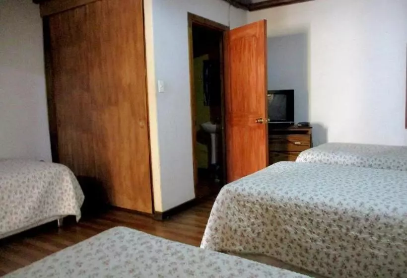 Hotelli Centro Sur   Colonial