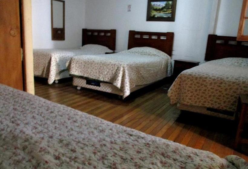 هتل Centro Sur   Colonial