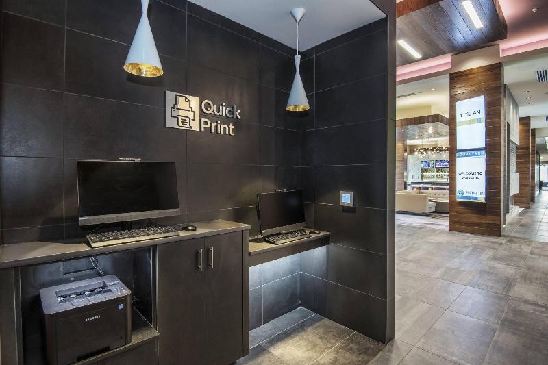 فندق Courtyard By Marriott Raleigh Cary/parkside Town Commons