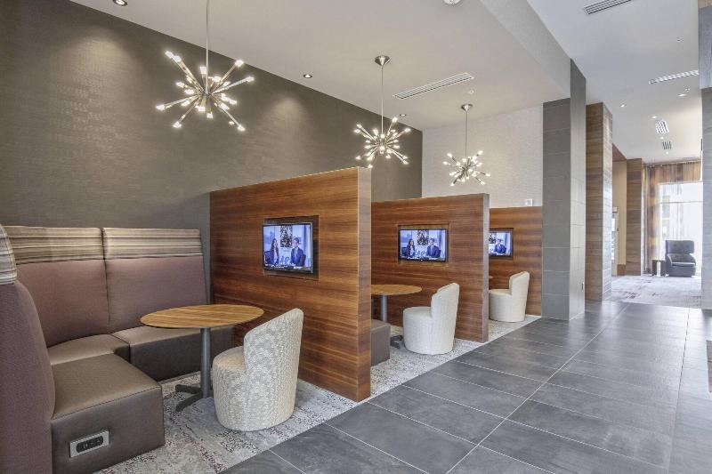 فندق Courtyard By Marriott Raleigh Cary/parkside Town Commons