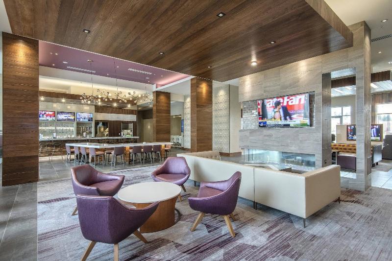 فندق Courtyard By Marriott Raleigh Cary/parkside Town Commons