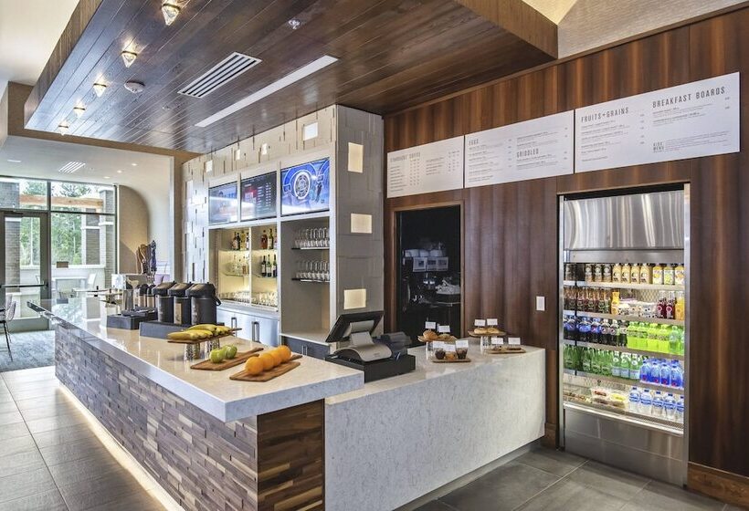 فندق Courtyard By Marriott Raleigh Cary/parkside Town Commons