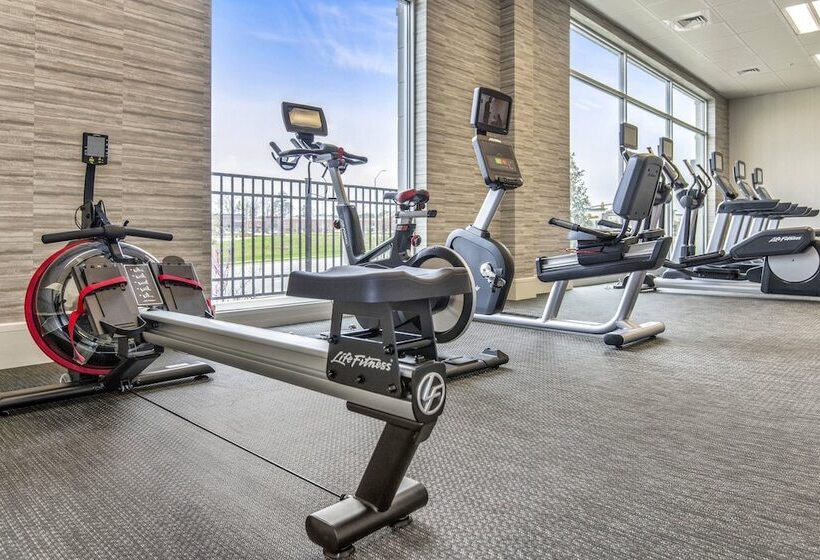 فندق Courtyard By Marriott Raleigh Cary/parkside Town Commons