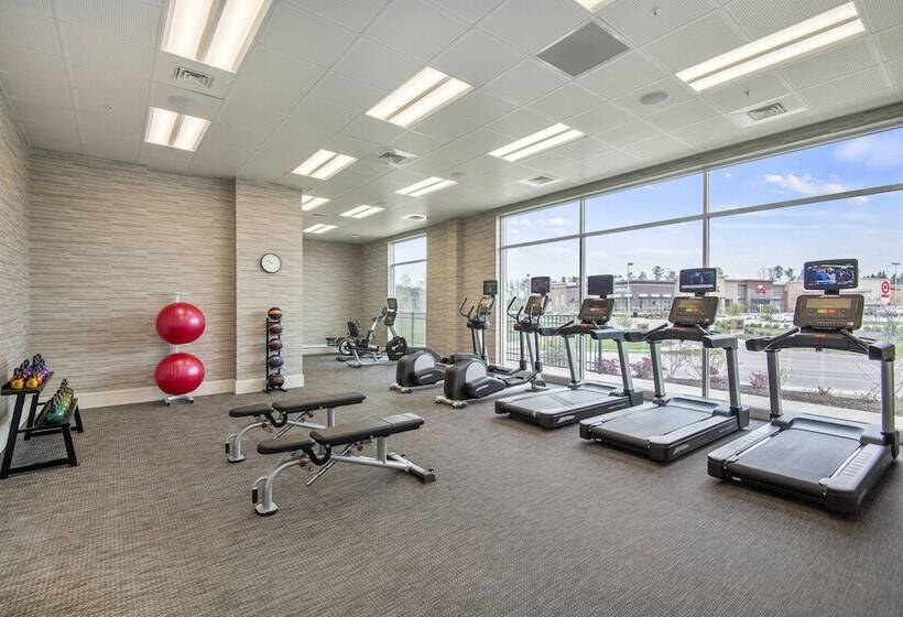 فندق Courtyard By Marriott Raleigh Cary/parkside Town Commons