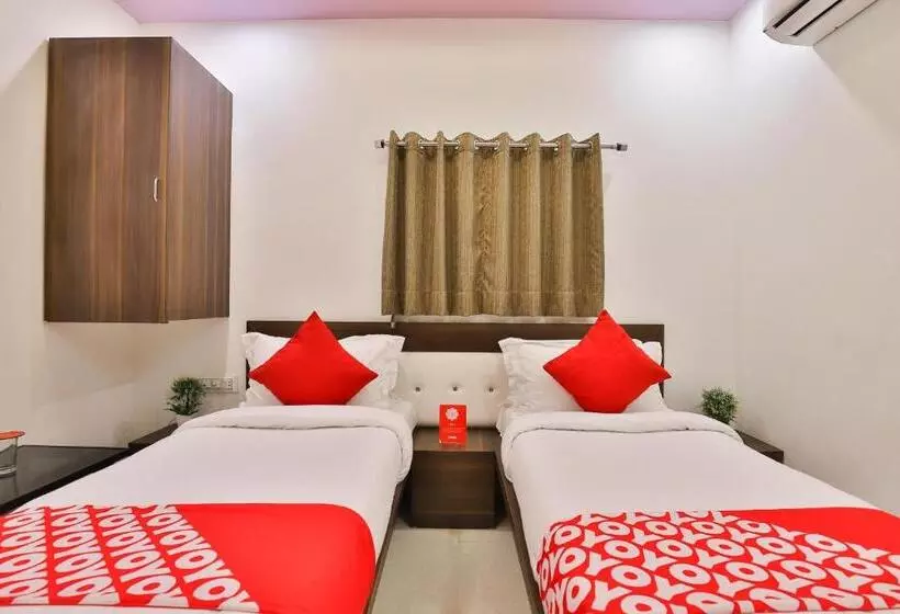 ホテル O Navjivan
