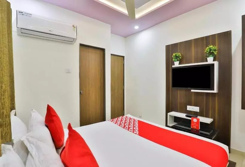 ホテル O Navjivan