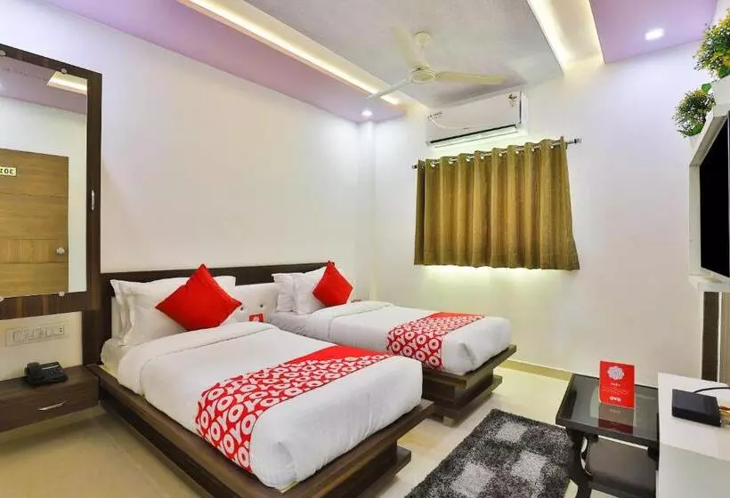 ホテル O Navjivan