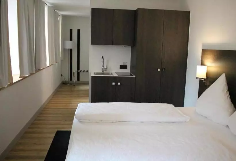 Mo Hotel By Wmm Hotels