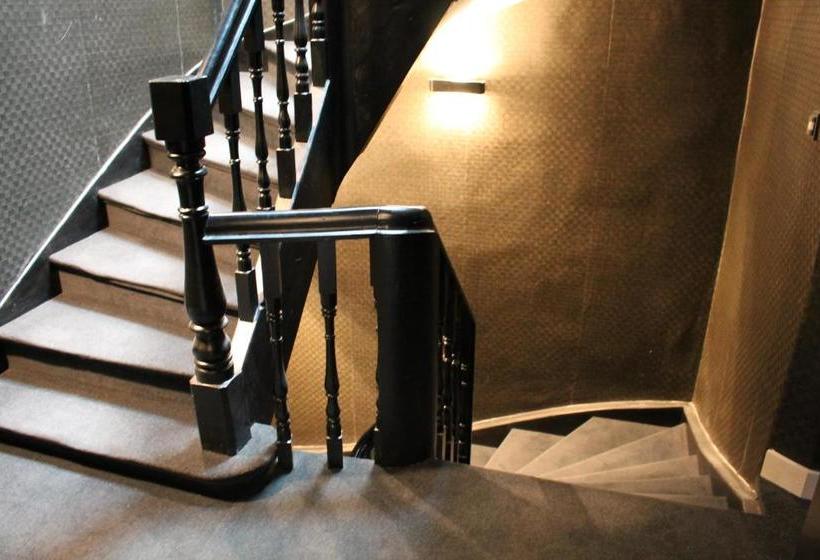 Mo Hotel By Wmm Hotels