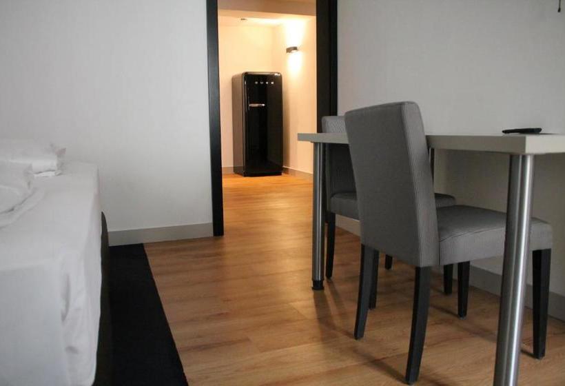 Mo Hotel By Wmm Hotels