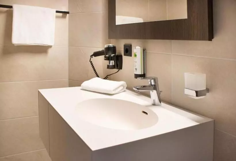 Mo Hotel By Wmm Hotels