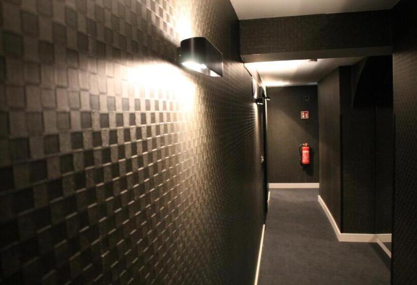 Mo Hotel By Wmm Hotels