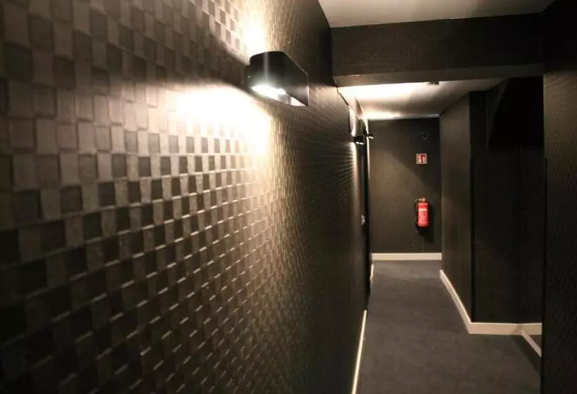 Mo Hotel By Wmm Hotels