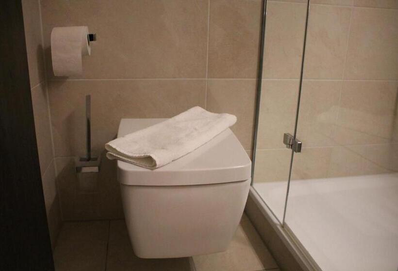 Mo Hotel By Wmm Hotels