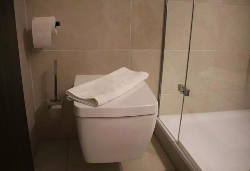 Mo Hotel By Wmm Hotels