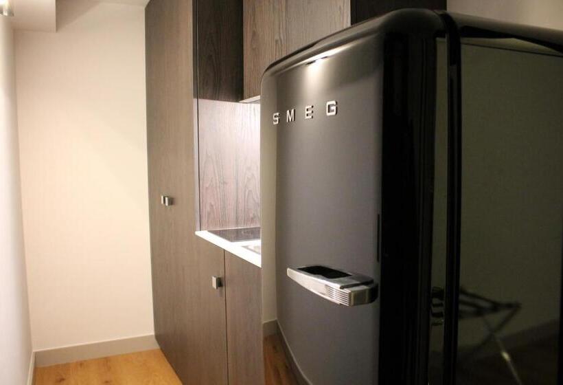 Mo Hotel By Wmm Hotels