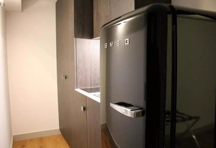 Mo Hotel By Wmm Hotels