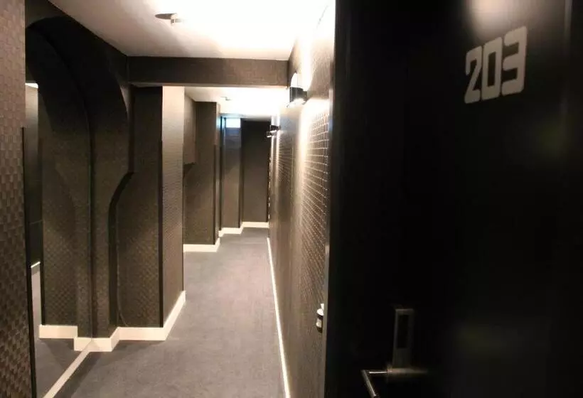 Mo Hotel By Wmm Hotels