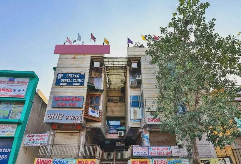ホテル O Navjivan