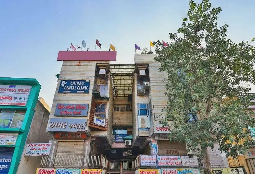 ホテル O Navjivan
