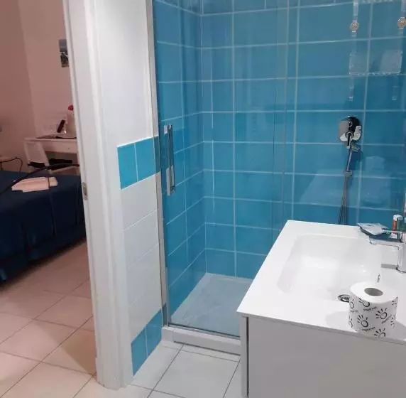 Majatalo Residenza D'epoca Olimpia