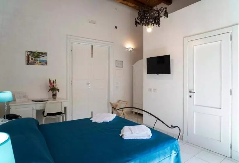 Majatalo Residenza D'epoca Olimpia