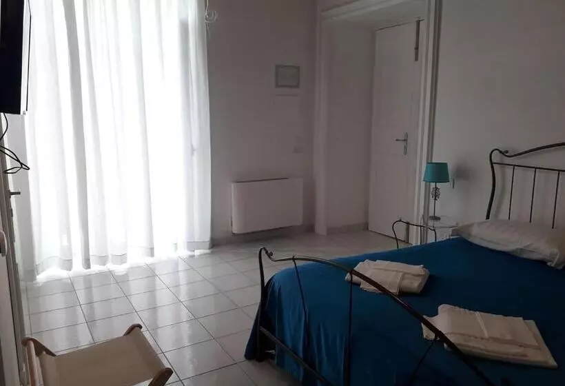 Majatalo Residenza D'epoca Olimpia