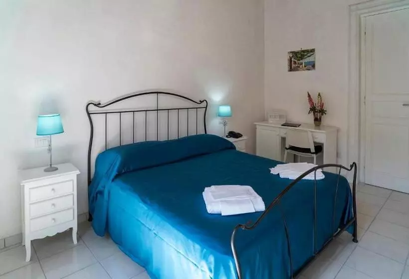 Majatalo Residenza D'epoca Olimpia